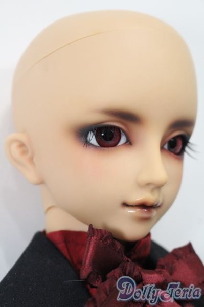 画像4: SD13男の子/ワンオフモデル F-64(LuLuco様メイク) S-25-11-09-052-TO-ZS (4)