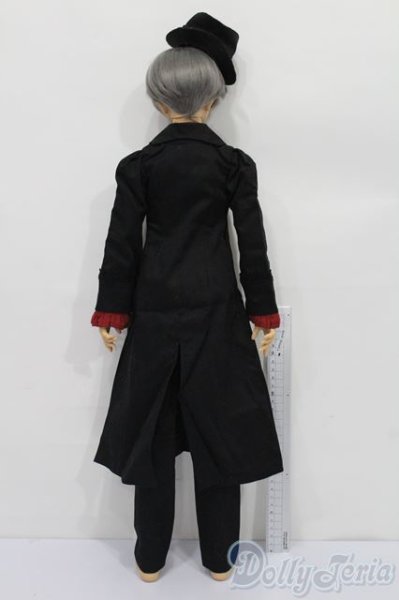 画像7: SD13男の子/ワンオフモデル F-64(LuLuco様メイク) S-25-11-09-052-TO-ZS (7)