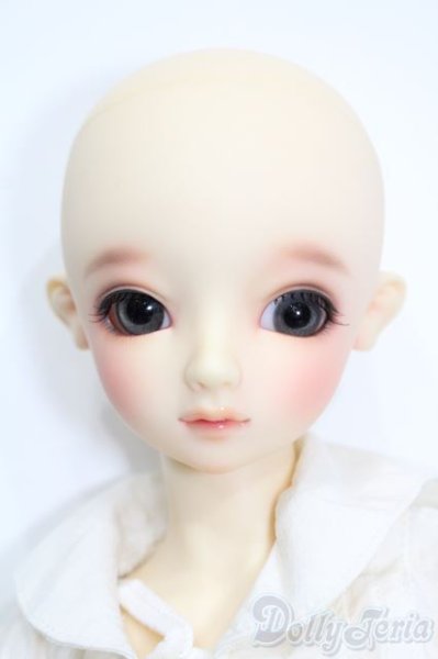 画像1: SD女の子/ニコ　スタンダードモデル S-25-11-09-067-TO-ZS (1)