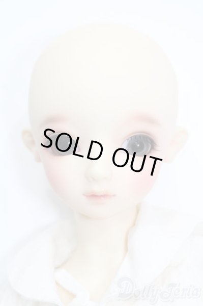 画像1: SD女の子/ニコ　スタンダードモデル S-25-11-09-067-TO-ZS (1)