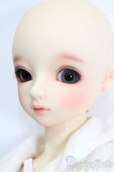 画像2: SD女の子/ニコ　スタンダードモデル S-25-11-09-067-TO-ZS (2)