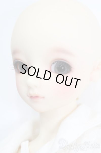 画像2: SD女の子/ニコ　スタンダードモデル S-25-11-09-067-TO-ZS (2)