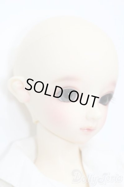 画像3: SD女の子/ニコ　スタンダードモデル S-25-11-09-067-TO-ZS (3)