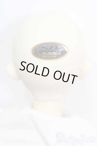 画像4: SD女の子/ニコ　スタンダードモデル S-25-11-09-067-TO-ZS (4)