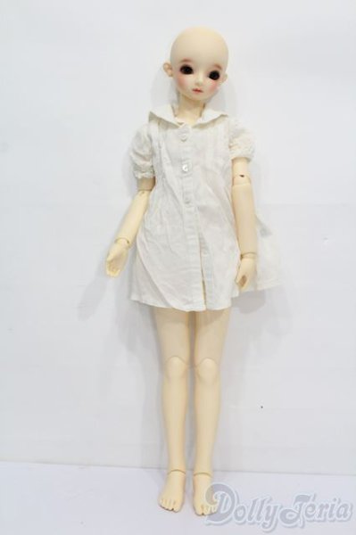 画像5: SD女の子/ニコ　スタンダードモデル S-25-11-09-067-TO-ZS (5)