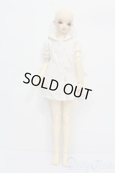 画像5: SD女の子/ニコ　スタンダードモデル S-25-11-09-067-TO-ZS (5)