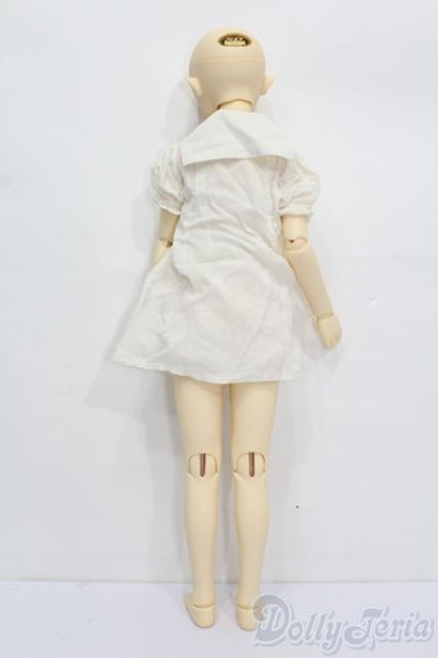 画像6: SD女の子/ニコ　スタンダードモデル S-25-11-09-067-TO-ZS (6)