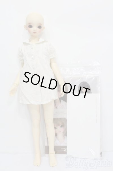 画像7: SD女の子/ニコ　スタンダードモデル S-25-11-09-067-TO-ZS (7)