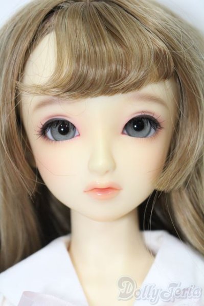 画像1: SD女の子/スタンダードモデル:ちよ S-25-11-09-202-TO-ZS (1)