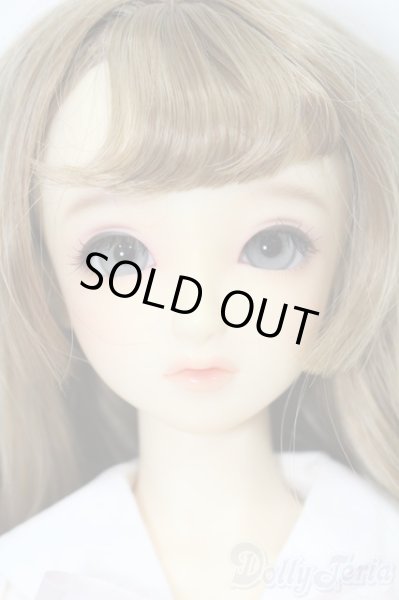 画像1: SD女の子/スタンダードモデル:ちよ S-25-11-09-202-TO-ZS (1)