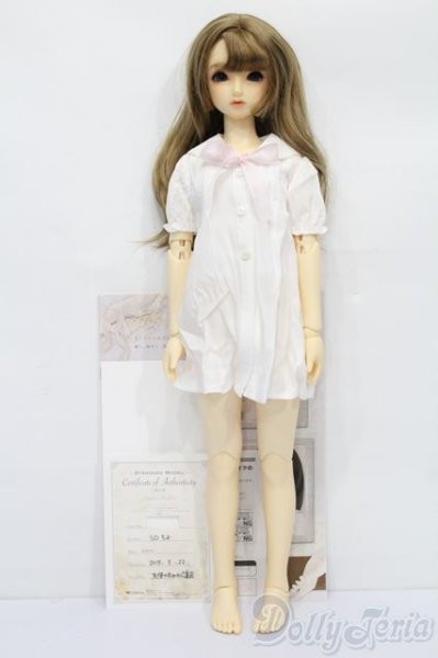 画像6: SD女の子/スタンダードモデル:ちよ S-25-11-09-202-TO-ZS (6)