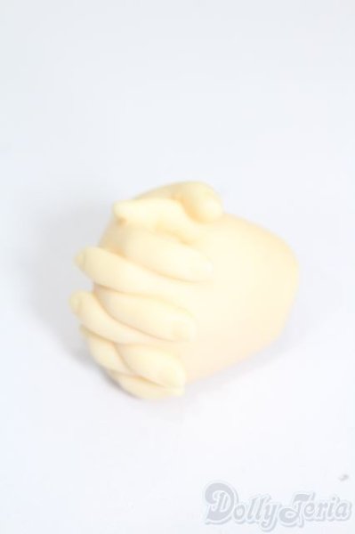 画像1: SD/ハンドパーツ：祈り手(SD-H-08) S-25-11-09-109-TO-ZS (1)