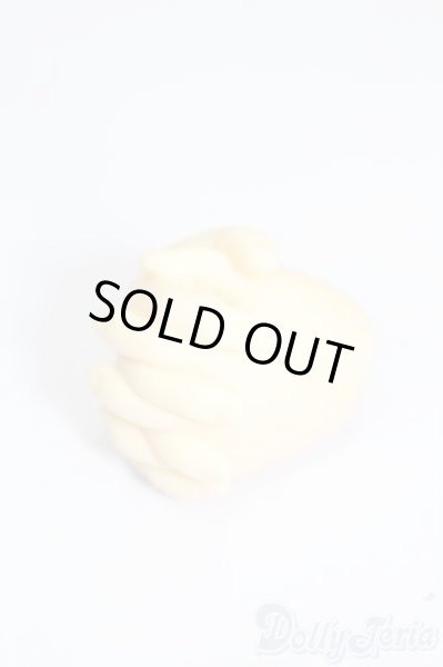 画像1: SD/ハンドパーツ：祈り手(SD-H-08) S-25-12-21-370-TO-ZS (1)