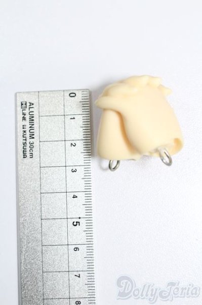 画像2: SD/ハンドパーツ：祈り手(SD-H-08) S-25-11-09-109-TO-ZS (2)