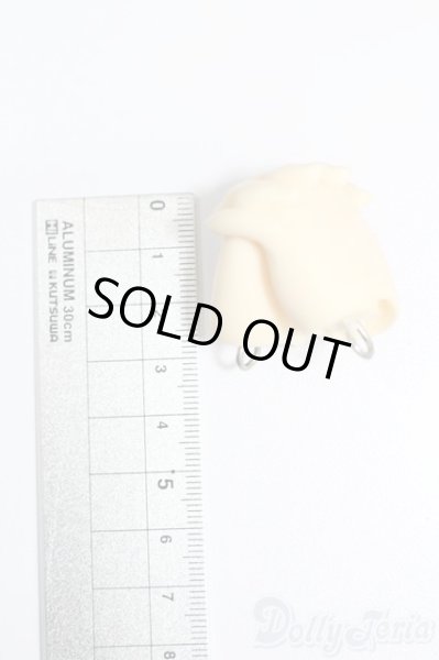 画像2: SD/ハンドパーツ：祈り手(SD-H-08) S-25-12-21-370-TO-ZS (2)