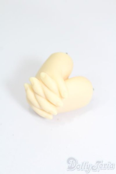 画像1: SD/ハンドパーツ：祈り手(SD-H-08) S-25-11-09-108-TO-ZS (1)