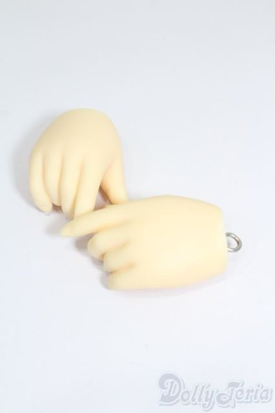 画像1: SD/SD用ハンドパーツ SD-H-07 S-25-11-09-110-TO-ZS (1)