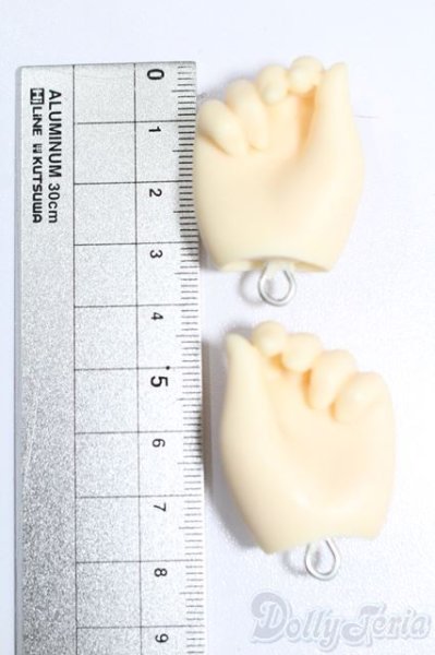 画像2: SD/ハンドパーツ SD-H-03 S-25-11-09-112-TO-ZS (2)