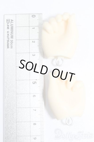 画像2: SD/ハンドパーツ SD-H-03 S-25-12-21-373-TO-ZS (2)