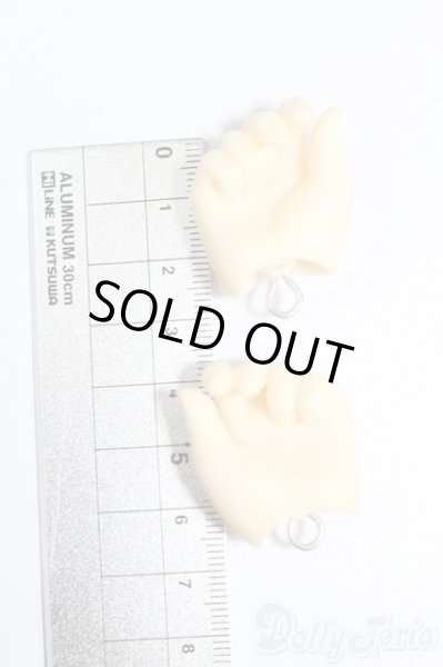 画像2: MSD/ハンドパーツ S-25-11-09-113-TO-ZS (2)