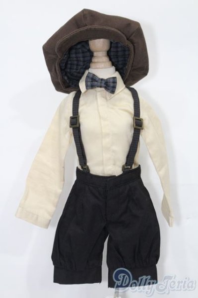 画像1: SDM＆MSD/OF:衣装セット S-25-11-09-280-TO-ZS (1)