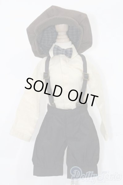 画像1: SDM＆MSD/OF:衣装セット S-25-11-09-280-TO-ZS (1)