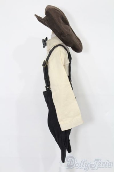 画像2: SDM＆MSD/OF:衣装セット S-25-11-09-280-TO-ZS (2)