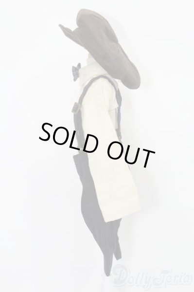 画像2: SDM＆MSD/OF:衣装セット S-25-11-09-280-TO-ZS (2)