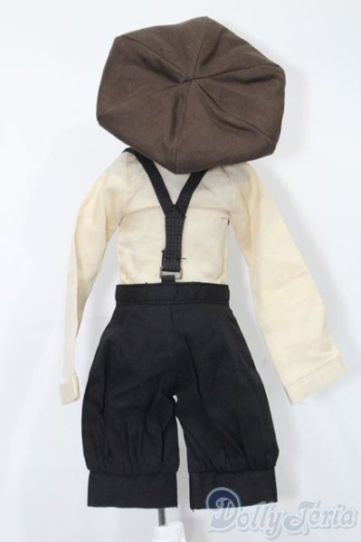 画像3: SDM＆MSD/OF:衣装セット S-25-11-09-280-TO-ZS (3)