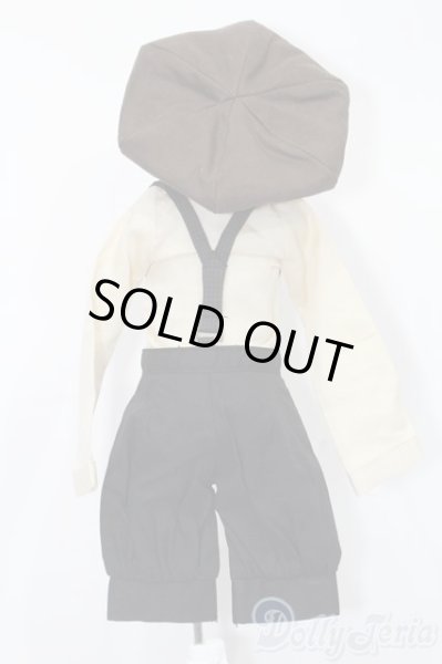 画像3: SDM＆MSD/OF:衣装セット S-25-11-09-280-TO-ZS (3)