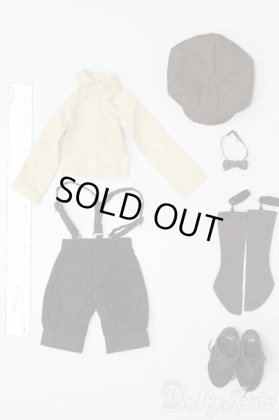 画像5: SDM＆MSD/OF:衣装セット S-25-11-09-280-TO-ZS (5)