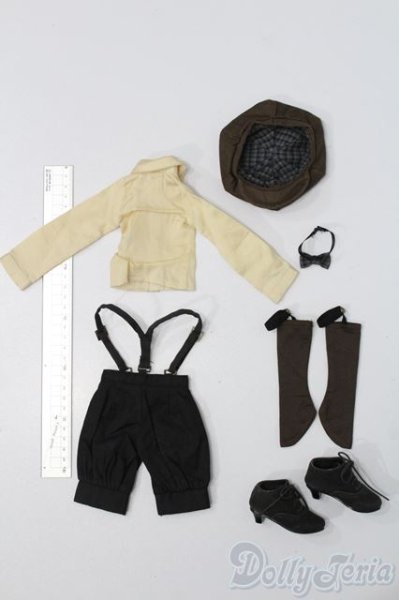 画像6: SDM＆MSD/OF:衣装セット S-25-11-09-280-TO-ZS (6)