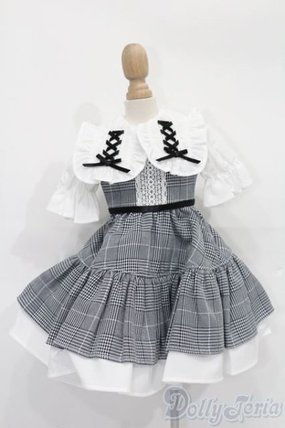 画像1: MSD&MDD/OF 乙女ジャンスカセット・ミニ S-25-11-09-177-TO-ZS (1)