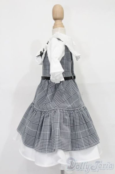 画像2: MSD&MDD/OF 乙女ジャンスカセット・ミニ S-25-11-09-177-TO-ZS (2)