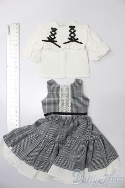 画像5: MSD&MDD/OF 乙女ジャンスカセット・ミニ S-25-11-09-177-TO-ZS (5)