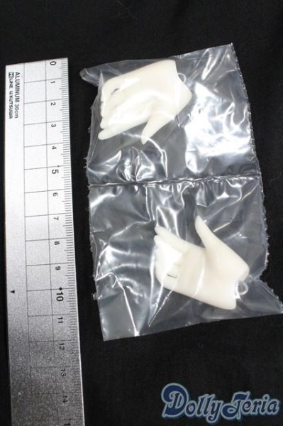 画像2: SD-H-09ハンドパーツ S-25-11-09-107-TO-ZS (2)