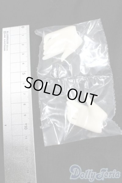 画像2: SD-H-09ハンドパーツ S-25-11-09-107-TO-ZS (2)