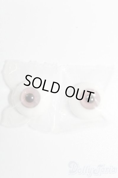 画像1: 18mm/グラスアイ S-25-11-09-137-TO-ZS (1)