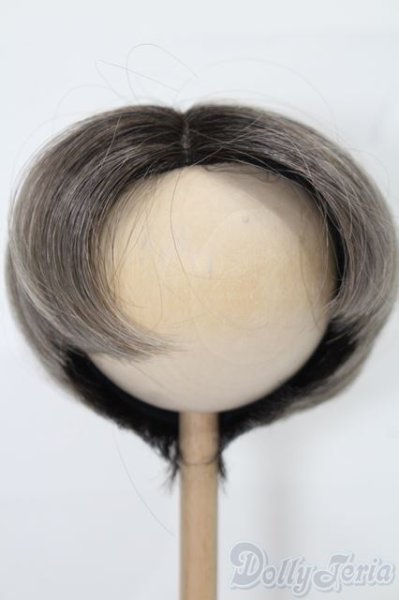 画像1: 8-9inch/ウィッグ S-25-11-16-098-TO-ZS (1)