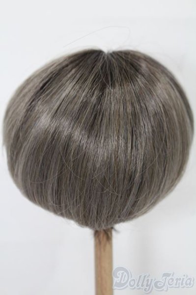 画像2: 8-9inch/ウィッグ S-25-11-16-098-TO-ZS (2)