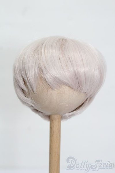 画像1: 7-8inch/ウィッグ S-25-11-09-124-TO-ZS (1)