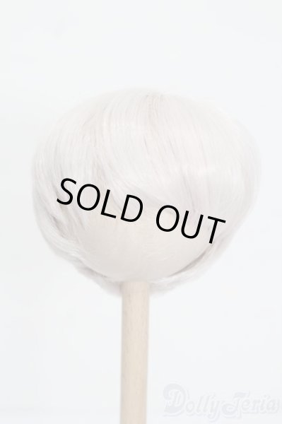 画像1: 7-8inch/ウィッグ S-25-11-09-124-TO-ZS (1)