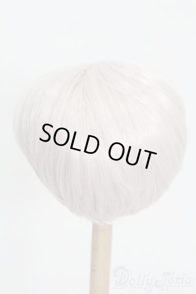 画像2: 7-8inch/ウィッグ S-25-11-09-124-TO-ZS (2)