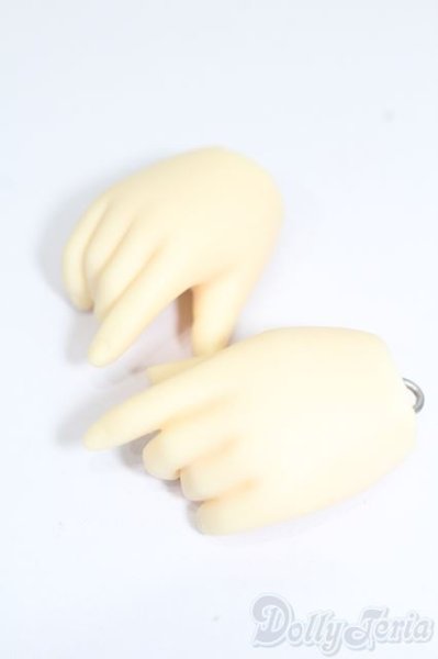 画像1: SD/SD用ハンドパーツ SD-H-07 S-25-11-09-111-TO-ZS (1)