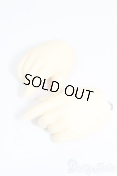 画像1: SD/SD用ハンドパーツ SD-H-07 S-25-12-21-371-TO-ZS (1)