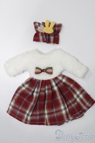 画像1: 幼SD/OF:衣装セット S-25-11-09-173-TO-ZS (1)