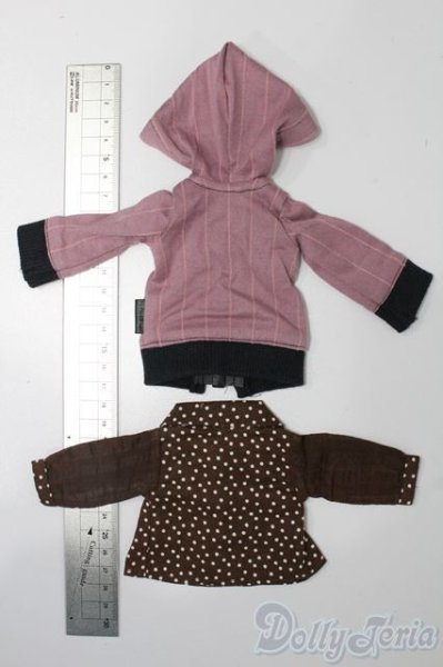 画像2: 幼SD/OF:アウター S-25-11-09-174-TO-ZS (2)