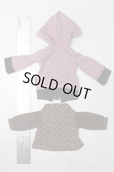 画像2: 幼SD/OF:アウター S-25-11-09-174-TO-ZS (2)