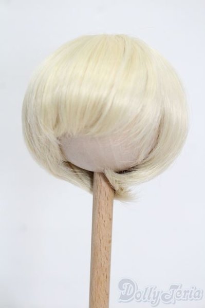 画像1: 7-8inch/ウィッグ S-25-11-09-121-TO-ZS (1)