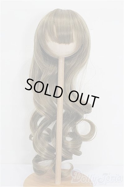 画像1: 8-9inch/ウィッグ S-25-12-28-328-TO-ZS (1)